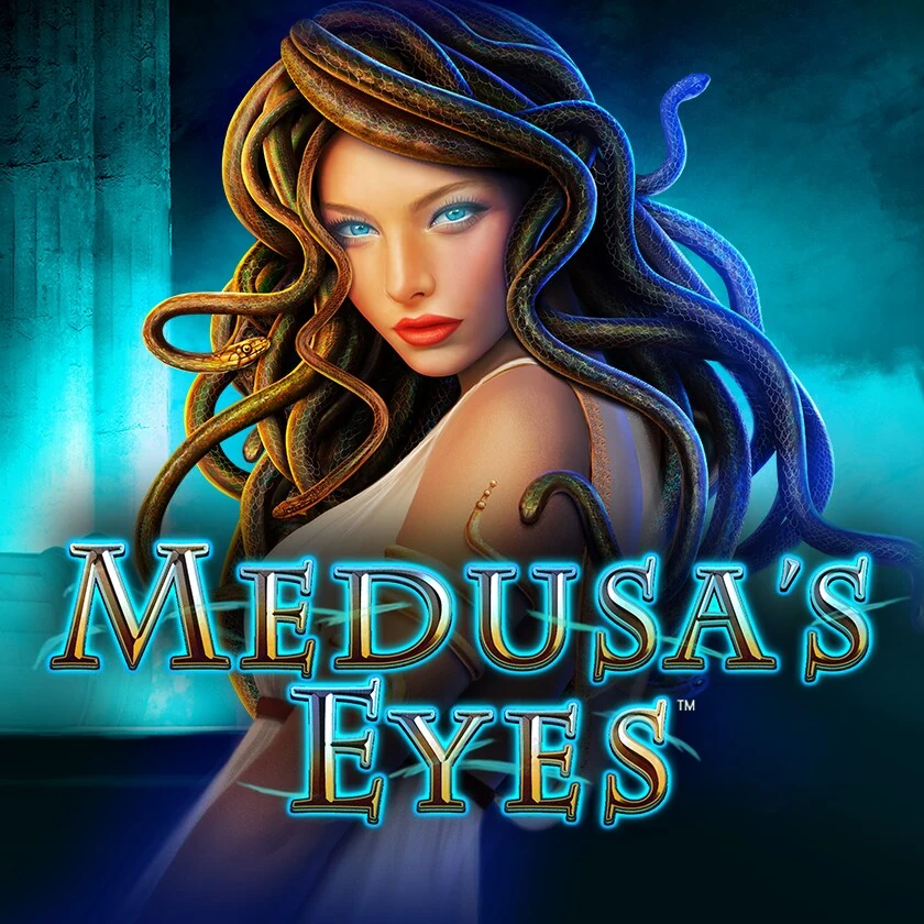 Medusas Eyes