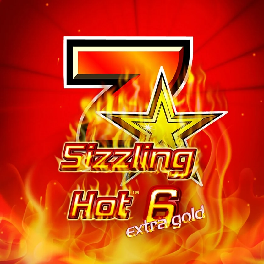 Sizzling Hot 6 extra gold
