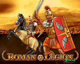 Roman Legion Xtreme