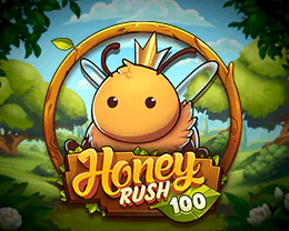 Honey Rush 100
